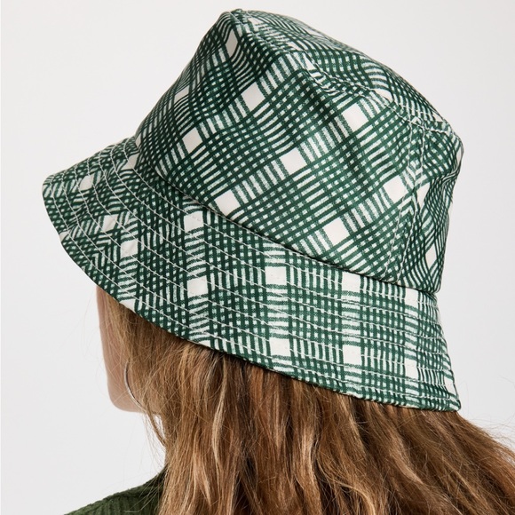 LOEFFLER RANDALL Ivy Bucket Hat - Picture 2 of 8